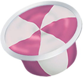 Enamel Pro Bubblegum