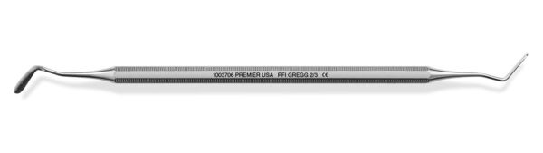 Premier Dental - Gregg 2 3 Standard Dental Composite Plastic Filling 