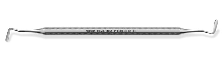 Premier Dental - Gregg 4/5 Standard Dental Composite Plastic Filling ...