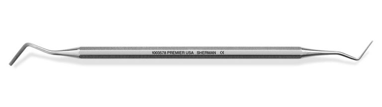 Premier Dental - Sherman Packer