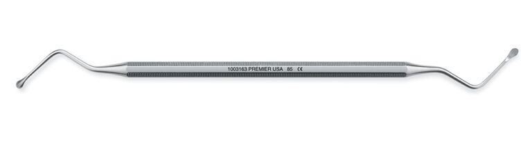 Premier Dental - 85 Lucas Alveolar - Surgical Curette