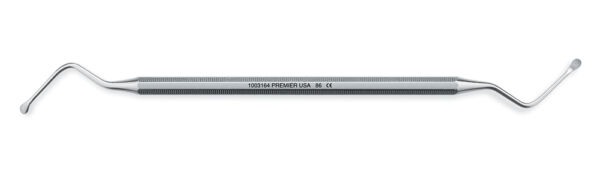 Premier Dental - 86 Lucas Alveolar - Surgical Curette