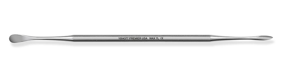 Hu-Friedy Wax Spatula Dental Instruments