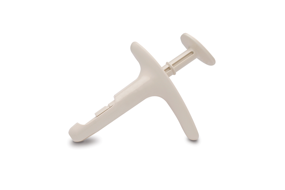 Premier Traxodent Unit-Dose Syringe Dispenser