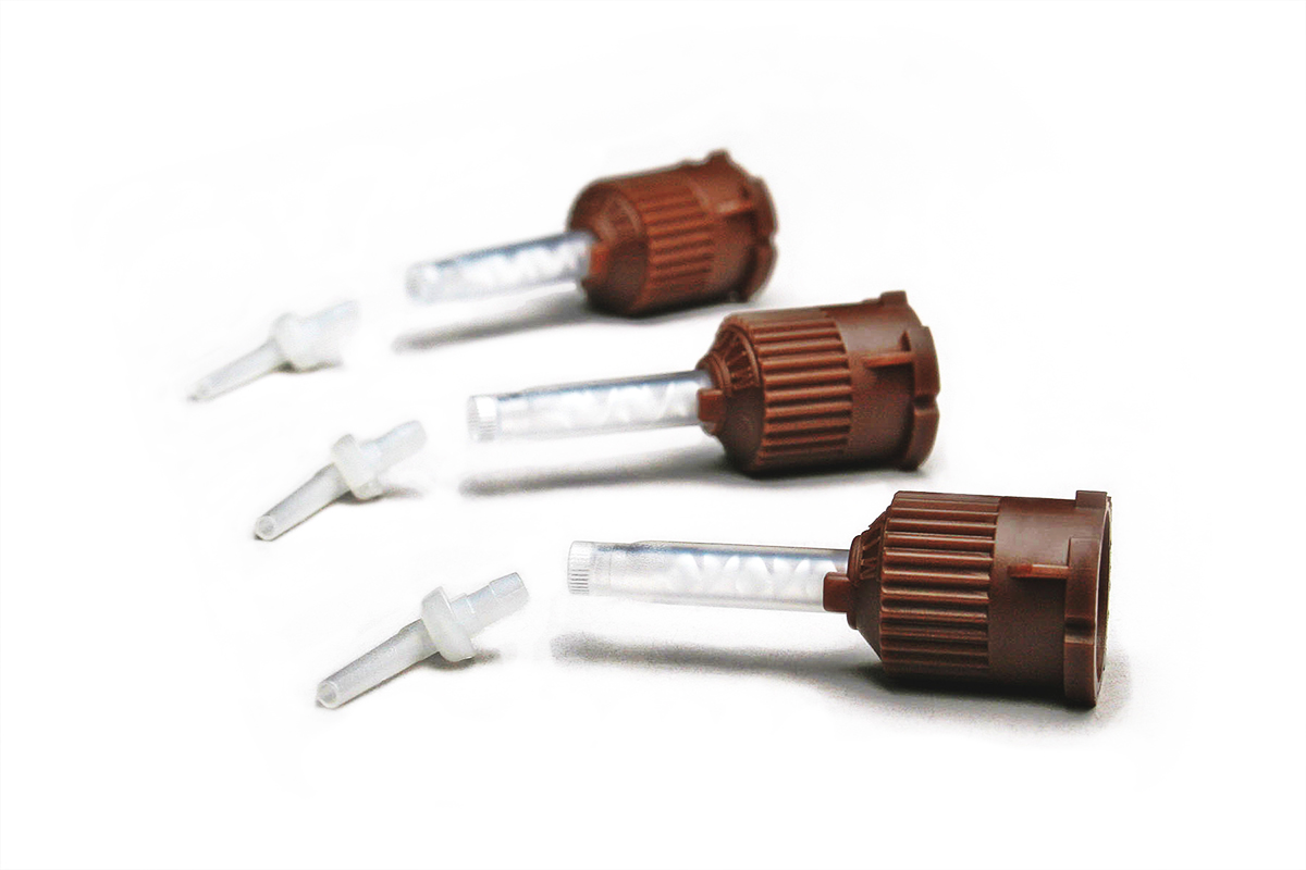 Premier Dental - Syringe Tips