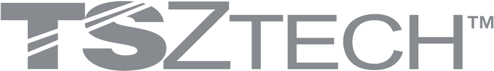 TSZtech logo