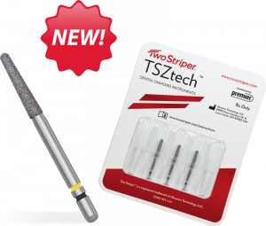 NEW! TSZtech ZX 3-pack