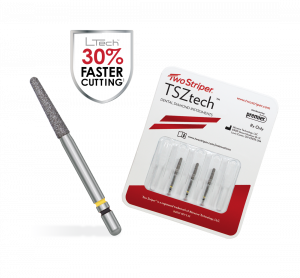 LTech 30% Faster Cutting1 TSZtech ZX 3-pack