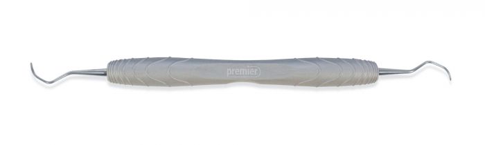 PremierAir Titanum Implant Scaler - Barnhart 5/6 Ti