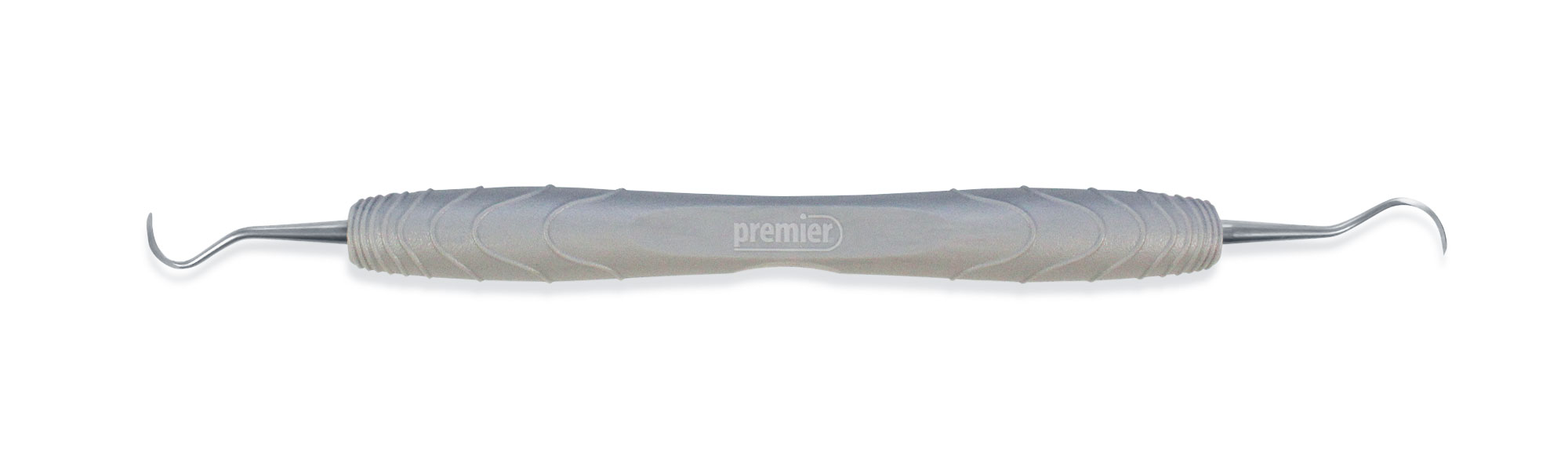 PremierAir Titanium Implant Scaler NV4 3/4