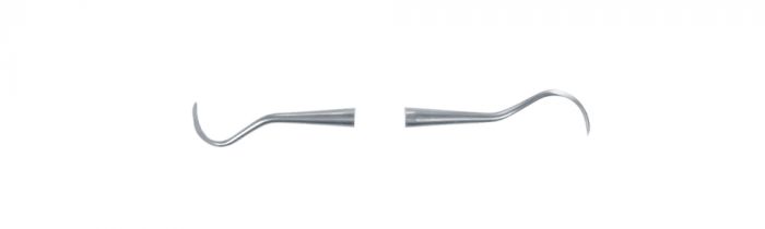 PremierAir Titanium Implant Scaler NV4 3/4 Tips