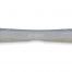 PremierAir Titanium Implant Scaler Langer 3/4