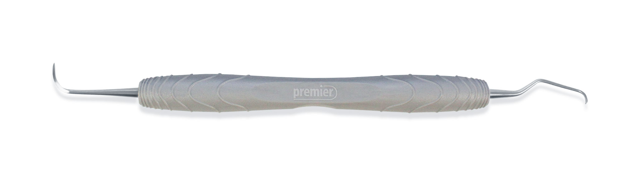 PremierAir Titanium Implant Scaler Neb 128B / Langer 5 Mini